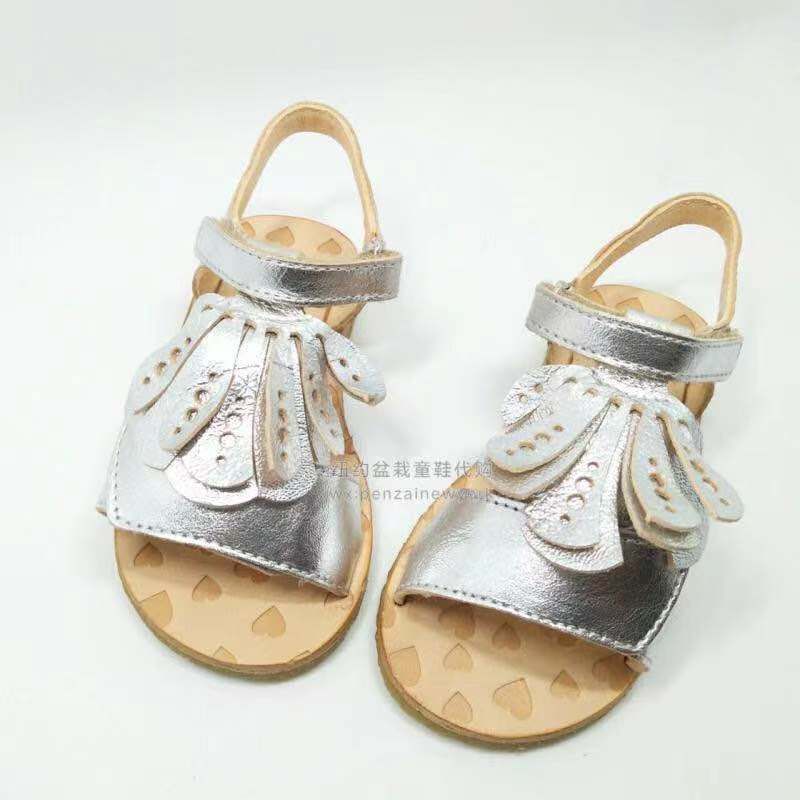 All Comfortable Soft Sole Casual Shoes Wholesale Breathable Shoes New Fashion Shoes Girls Sandals 11