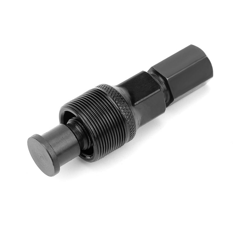 725B Pulling tool Bicycle mountain bike Pulling tool Maintenance tool Disconnecting disk crank tool Single pulling tool