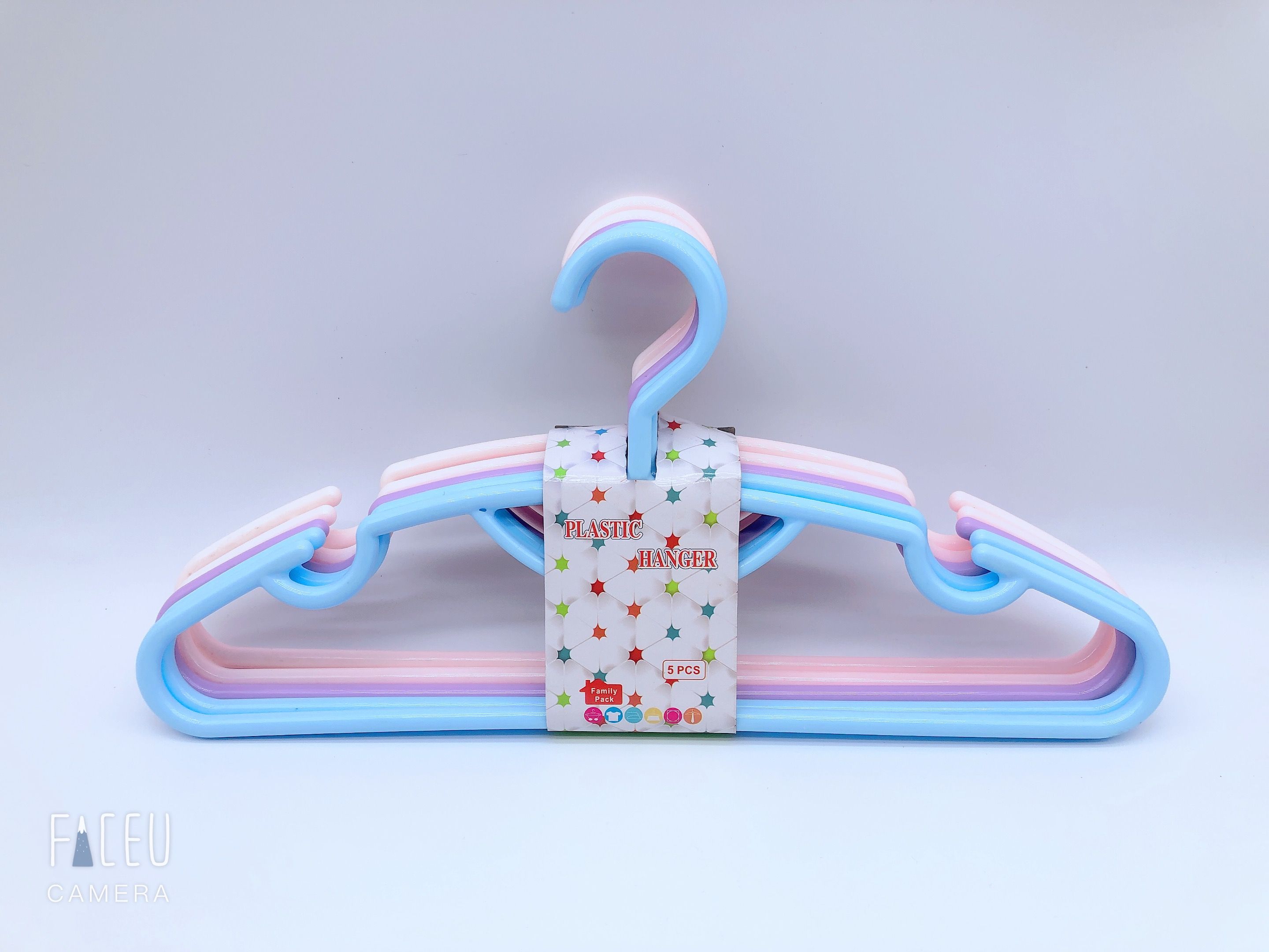 Clothes Hanger Specification drawing