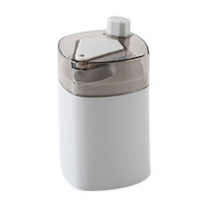 自动弹出牙签白底实物图