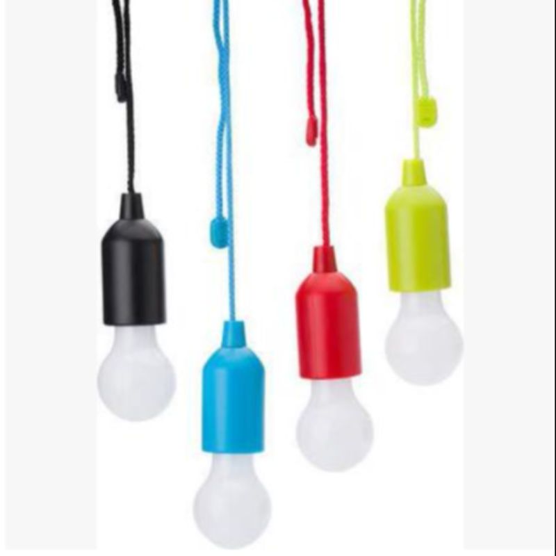 Export of pull cord lights, LED lights and night lights Application Scenario