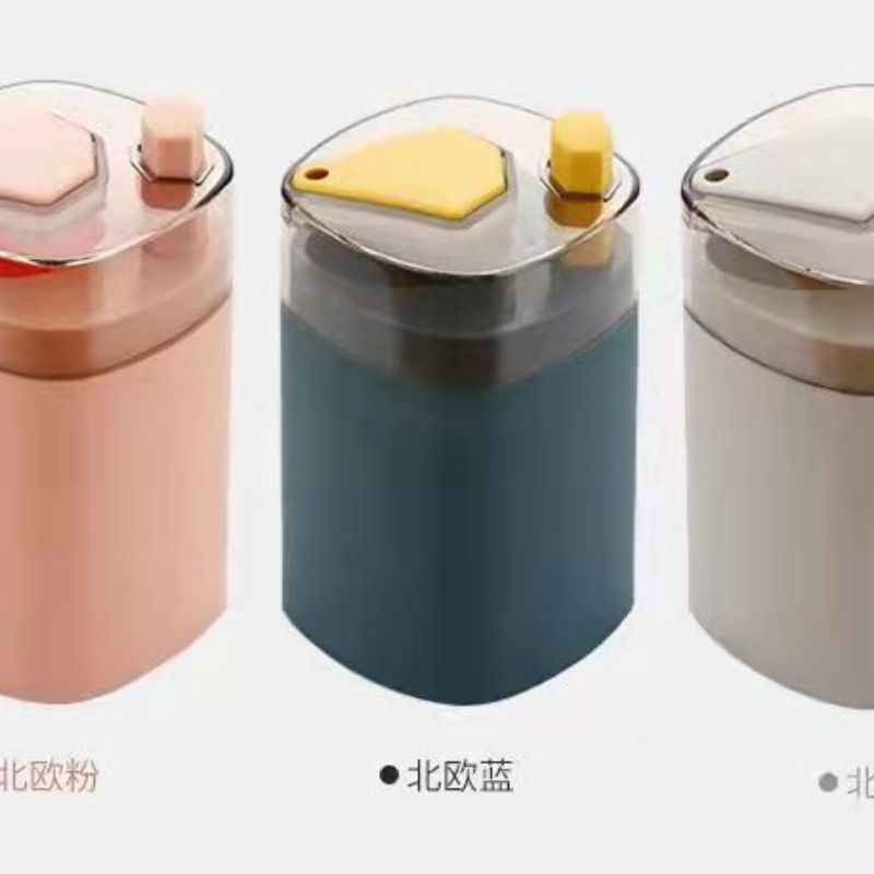 自动弹出牙签产品图