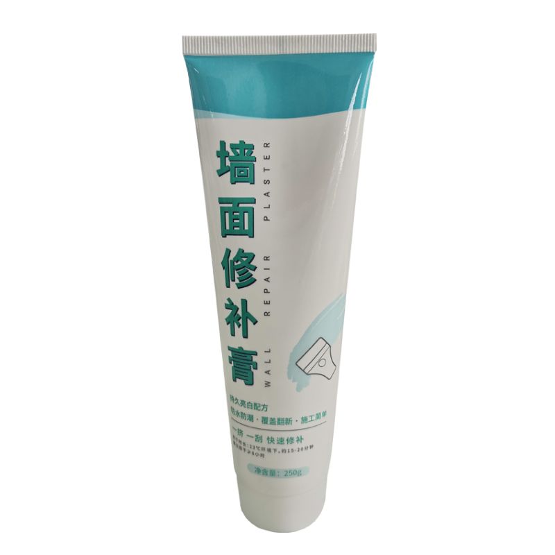 防水防裂胶/补墙膏/修补膏细节图