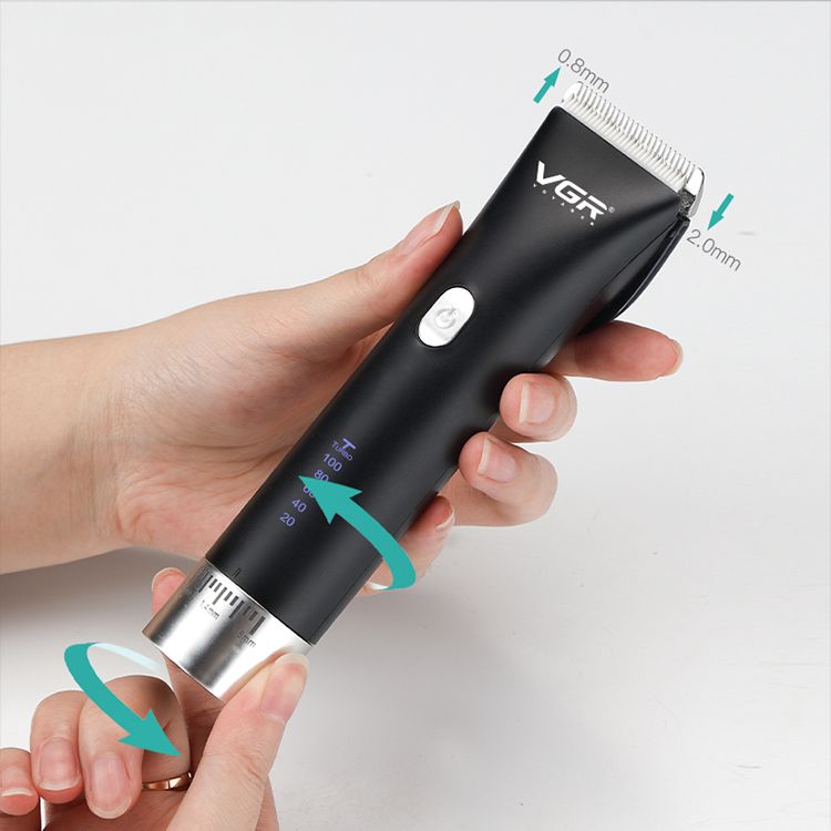 电推剪/理发器/修剪器产品图