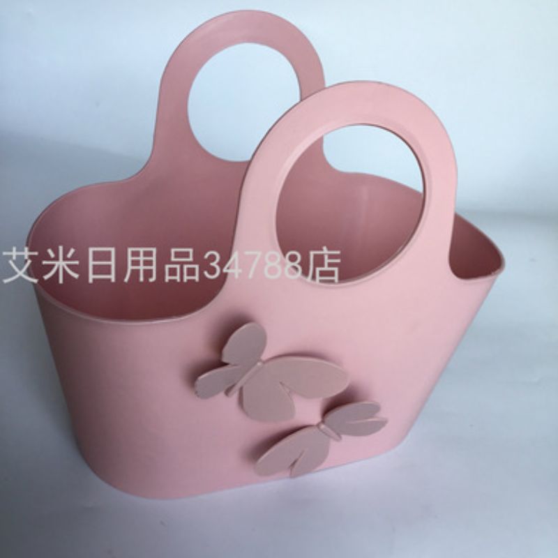 手提篮产品图