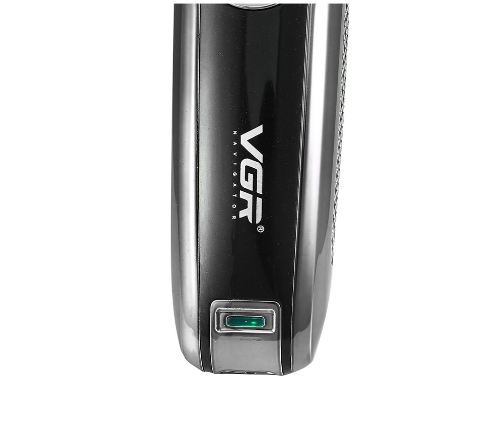V-168 家用电动理发器 男士发型修剪器理发剪 充电指示灯 详情26