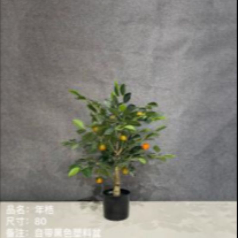 بونساي Specification image