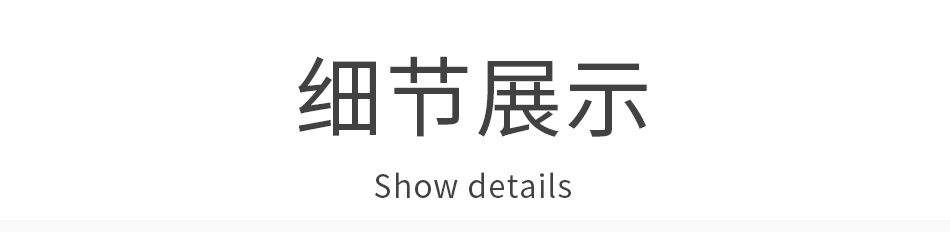 V-168 家用电动理发器 男士发型修剪器理发剪 充电指示灯 详情22