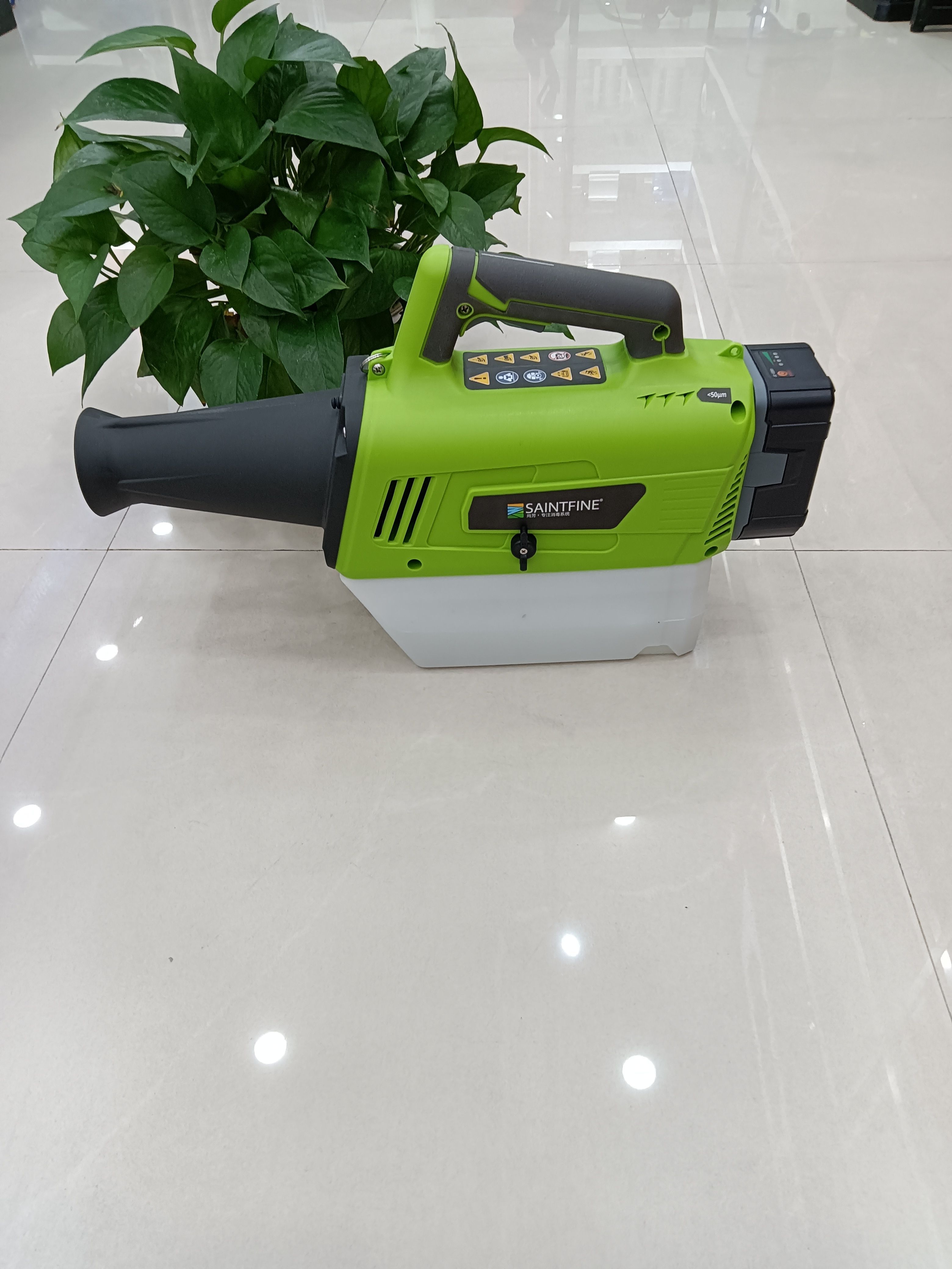 电动喷雾消毒机