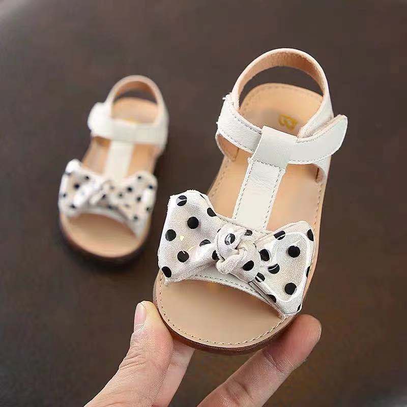 Wholesale All Comfortable Soft Sole Casual Shoes Breathable Shoes New Fashion Shoes Girls Sandals 38