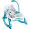 H1666121婴儿玩具自动摇摇椅图