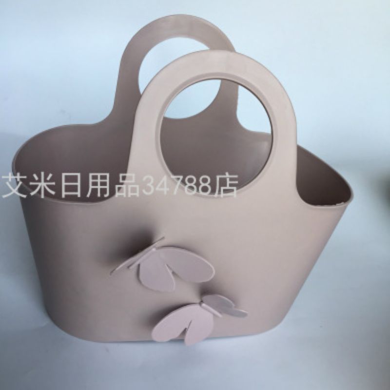手提篮细节图