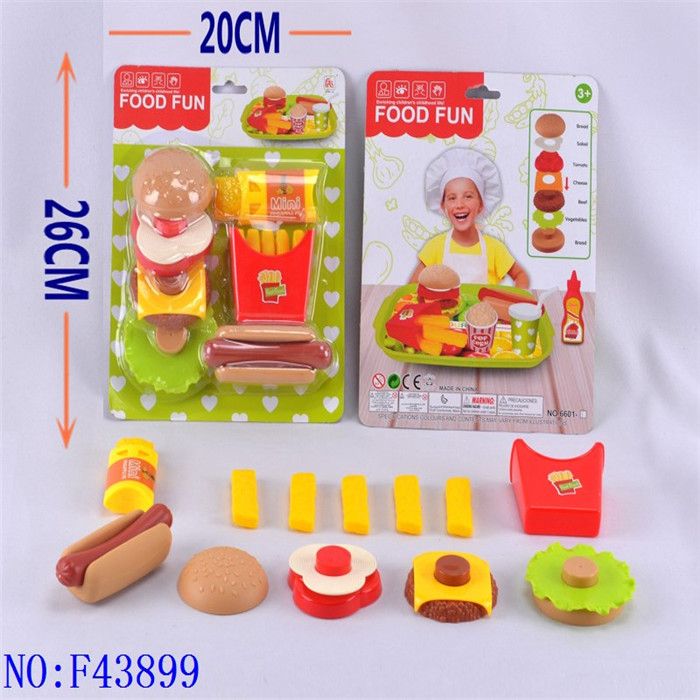 玩具/仿真玩具/过家家产品图