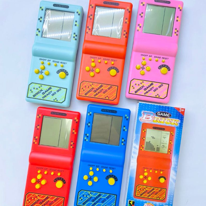 E8888 console thumbnail