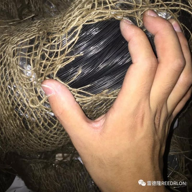 Black wire annealed wire fired wire thumbnail