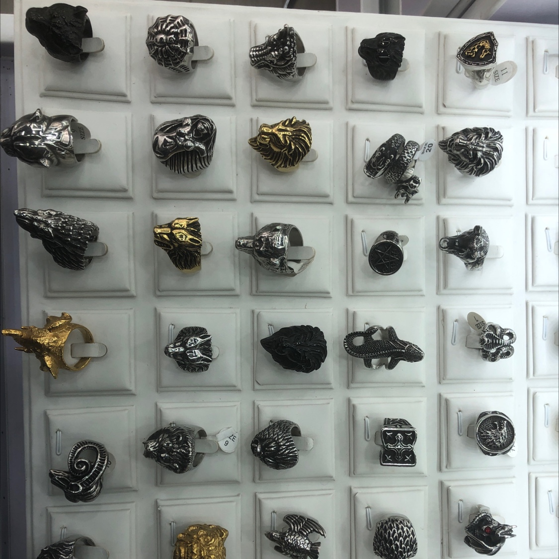 Jieya Accessories describe pic - 3