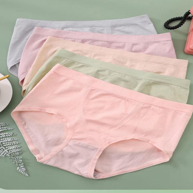 Women's Panties Breathable Shorts New Boutique Comfort Women's Panties 23