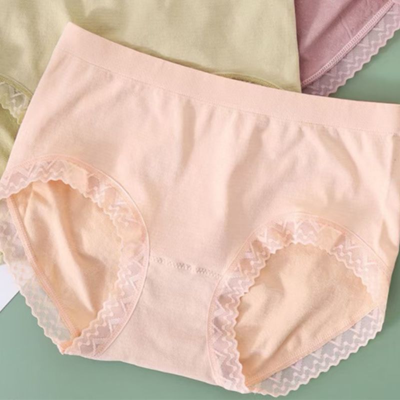 Women's Panties Breathable Shorts New Boutique Comfort Women's Panties