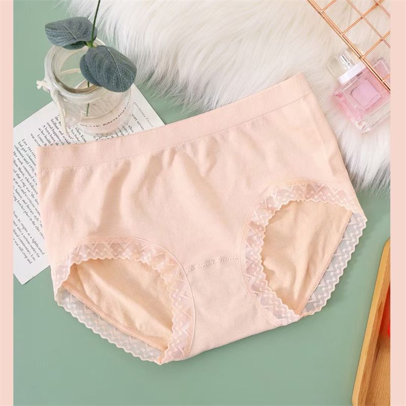 Women's Panties Breathable Shorts New Boutique Comfort Women's Panties 24