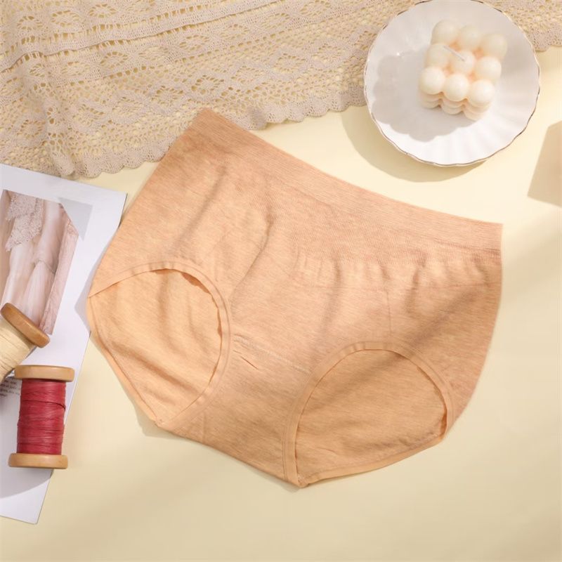 Women's Panties Breathable Shorts New Boutique Comfort Women's Panties 42