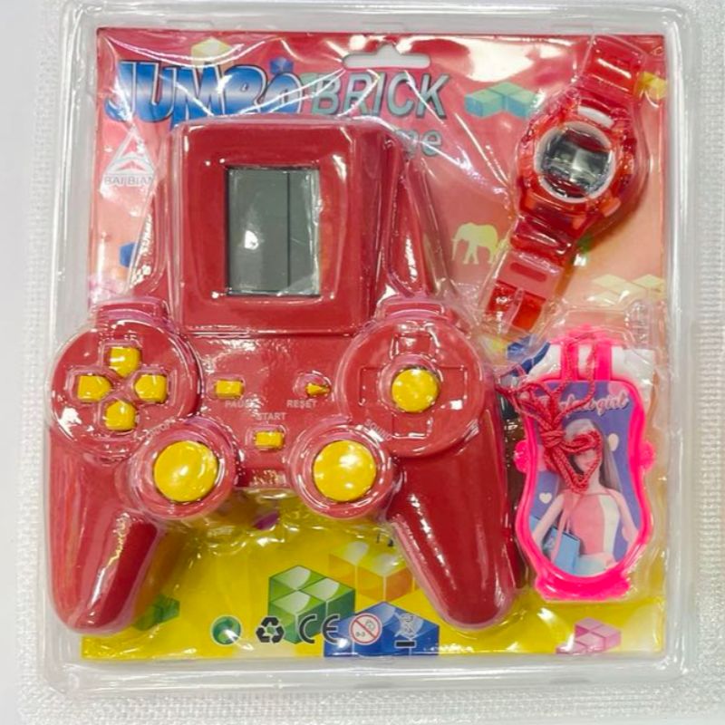 EV - 2004 console thumbnail