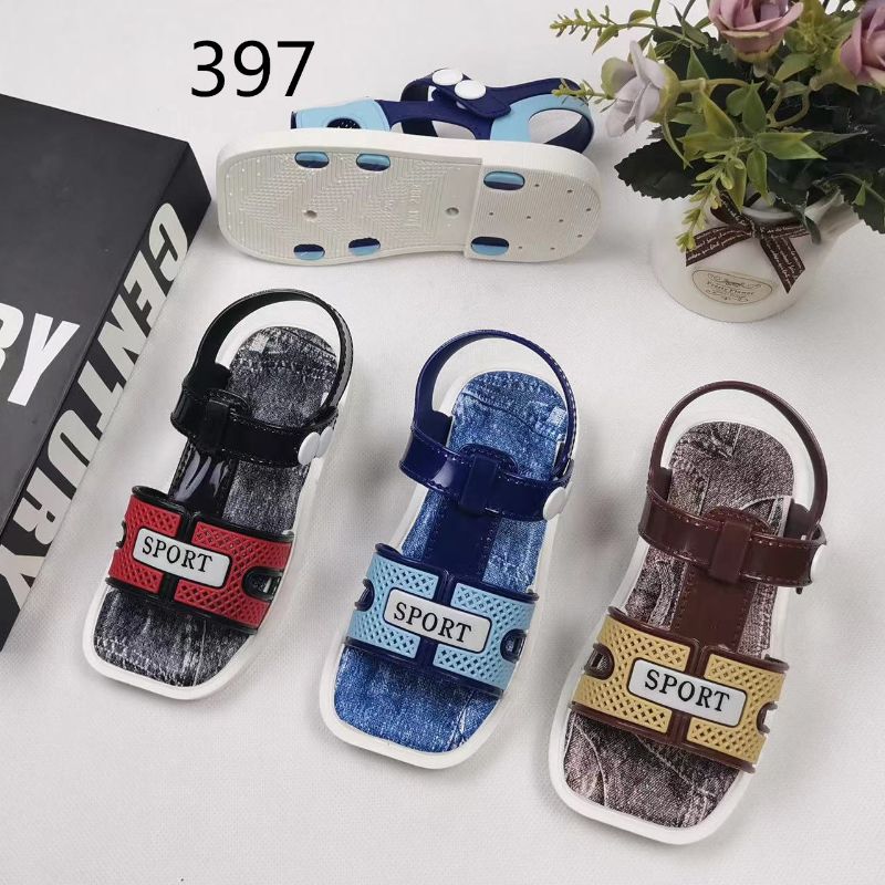 2021 Summer casual sandals for kids