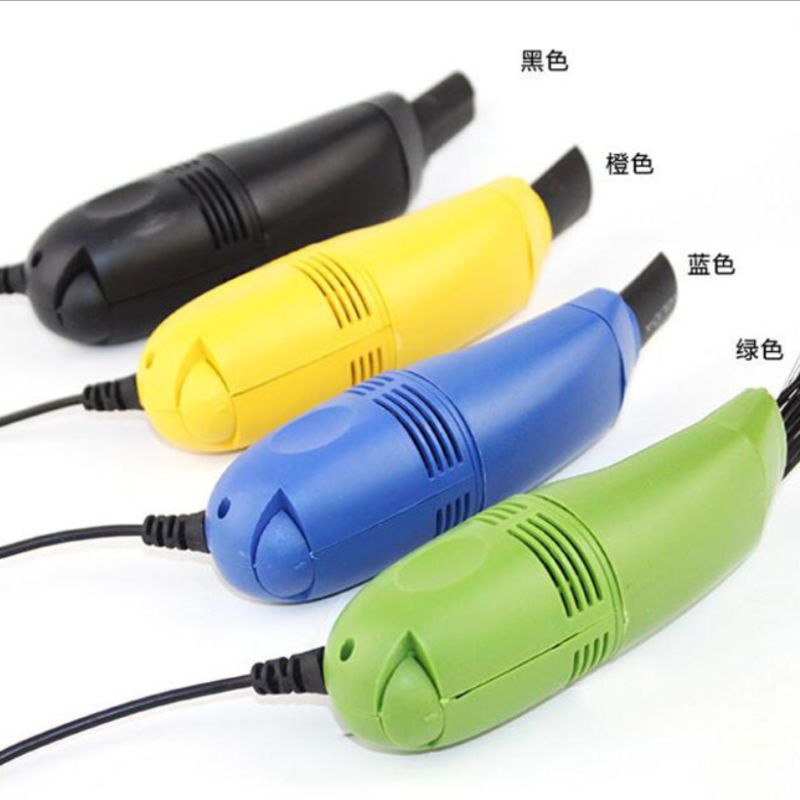 Mini mini Computer vacuum cleaner usb laptop vacuum cleaner details Picture