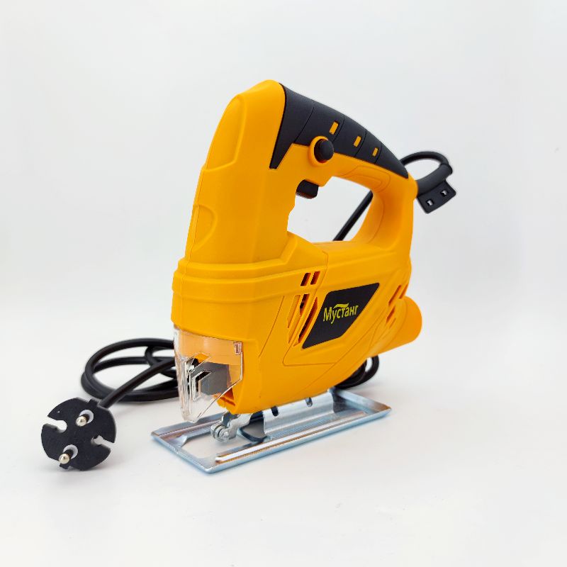 电动锯曲线锯拉花木工多功能电锯家用手持木板线锯小型切割机