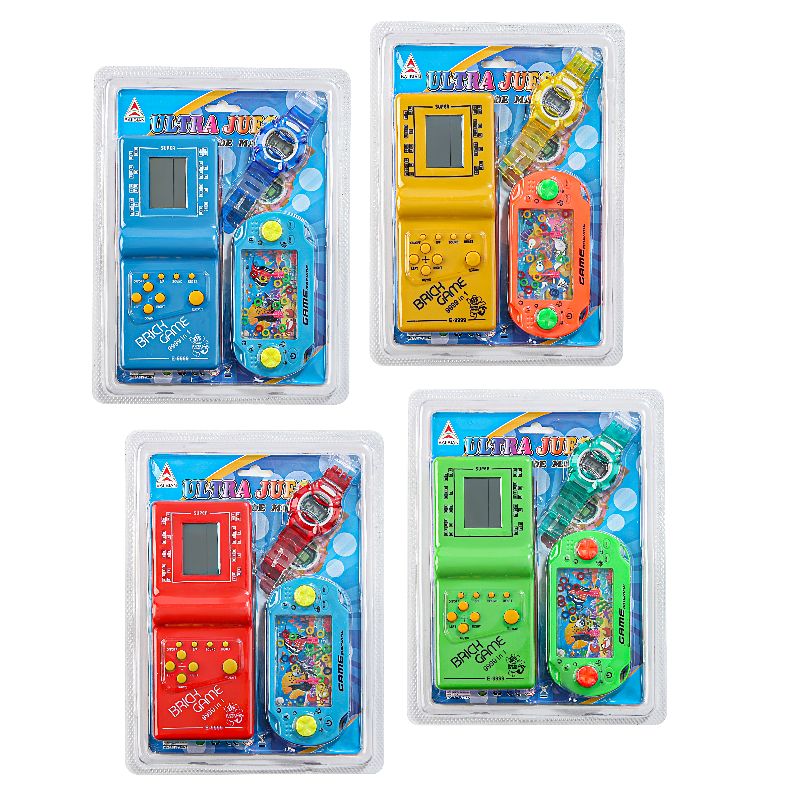 EV - 3005 console thumbnail