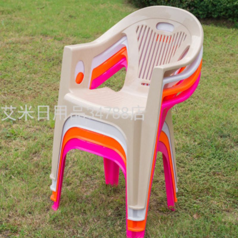 靠背椅子产品图