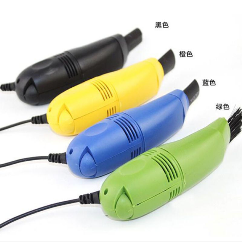 Mini mini Computer vacuum cleaner usb laptop vacuum cleaner Item Picture
