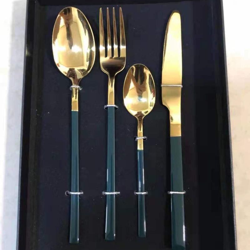 餐刀/套盒餐具产品图