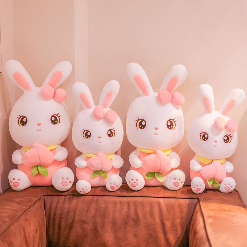 毛绒玩具/玩具产品图