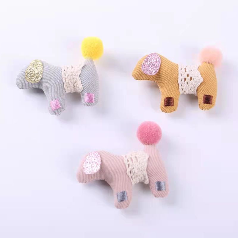 Cartoon Accessories details Picture