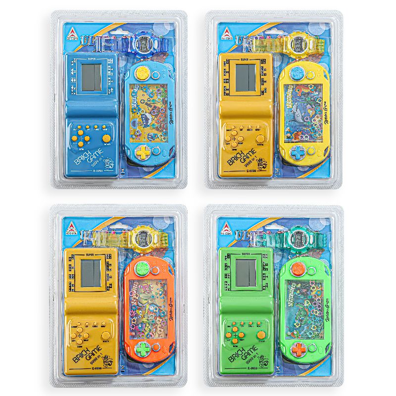 EV - 3006 console thumbnail