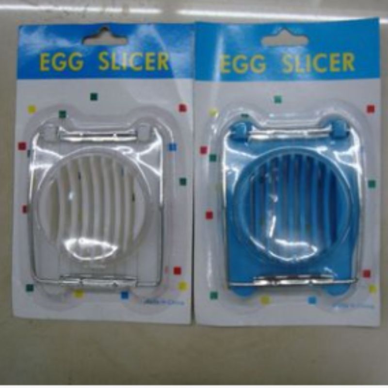 鸡蛋切片器切瓣器松花蛋皮蛋花式分瓣器详情图4