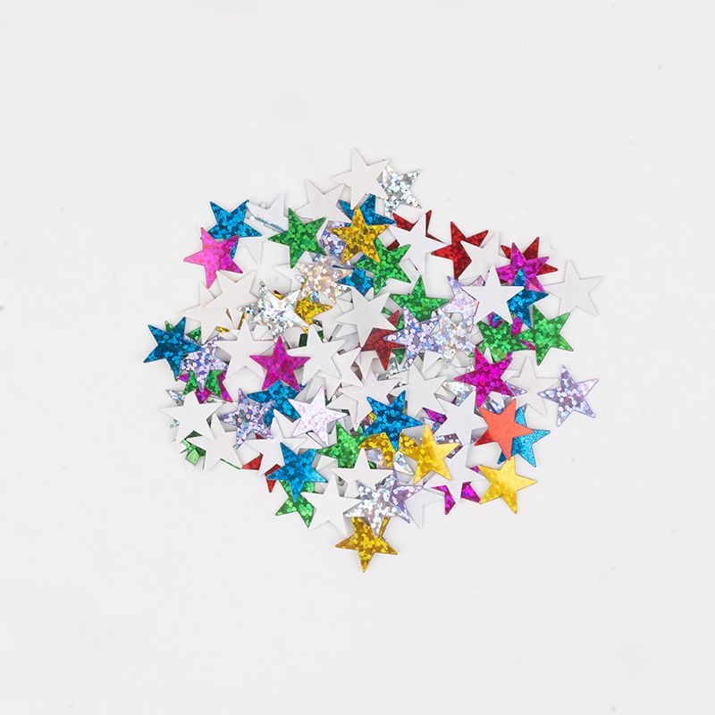 Christmas Tree Glitter Bulk Glitter Pvc Glitter Sewing Crafts Accessories Diy Fabric Sewing Adhesive Can Be Attached Accessories Application Scenario