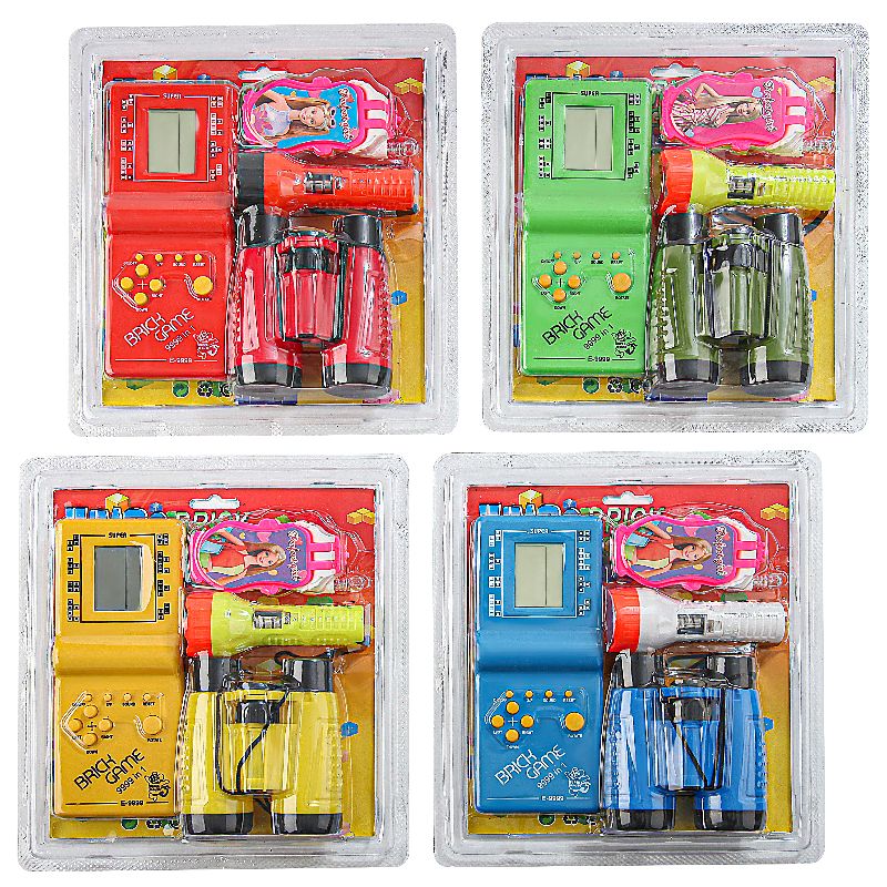 EV - 6002 console thumbnail