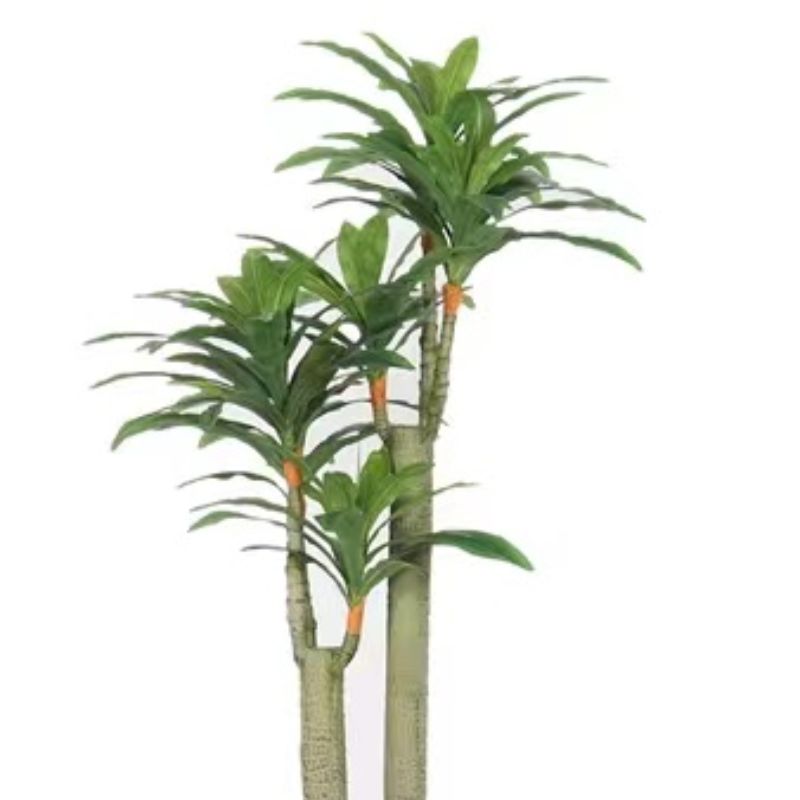 Bonsai 17, artificial handicrafts, decorative ornaments, household items, artificial flowers in a wide variety of colors and types, with all sizes and specifications available. Custom orders based on samples are also available details Picture