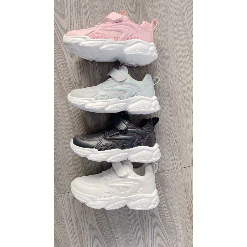 Sports Shoes Shock-Absorbing Wear-Resistant Running Shoes New Flying Woven Breathable Men And Women Spring And Autumn Non-Slip Casual Shoes 4325 Backgamp Shoes Specification drawing