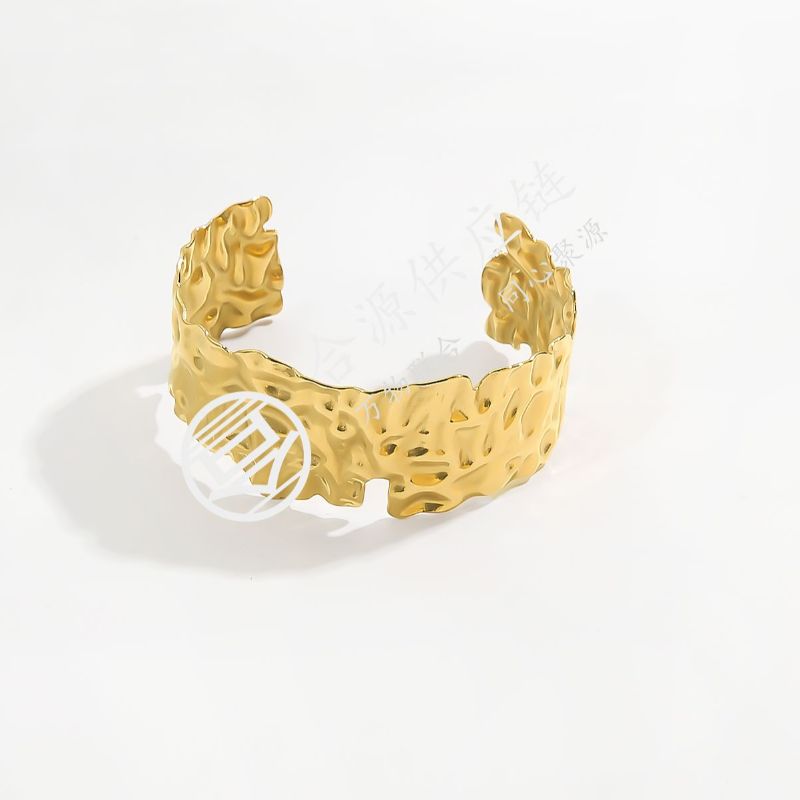 Stainless steel jewelry Specification image