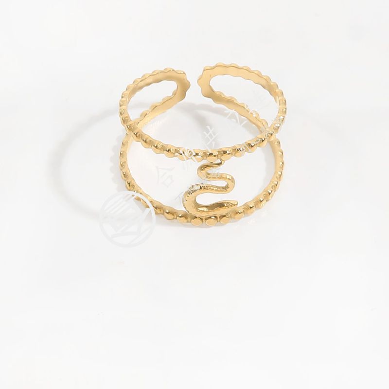 Stainless steel jewelry accessories details Picture