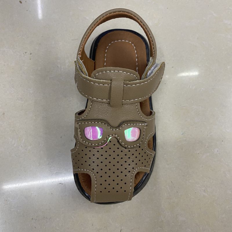 保暖靴产品图