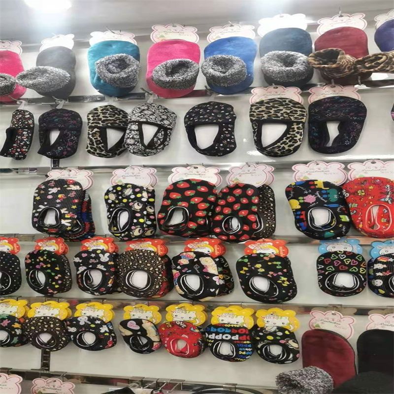 地板保暖袜套舒适4