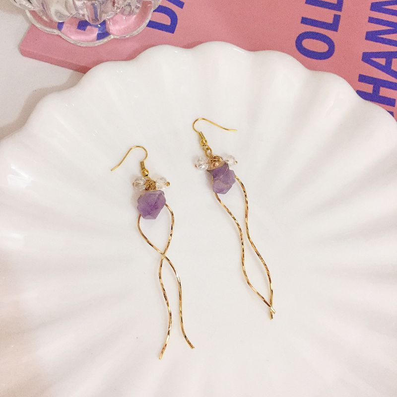 耳钉&耳针实物图