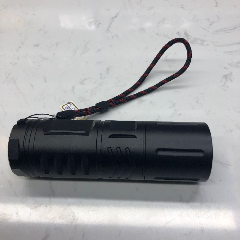 微型电筒便携LED电筒强光手电筒详情图2