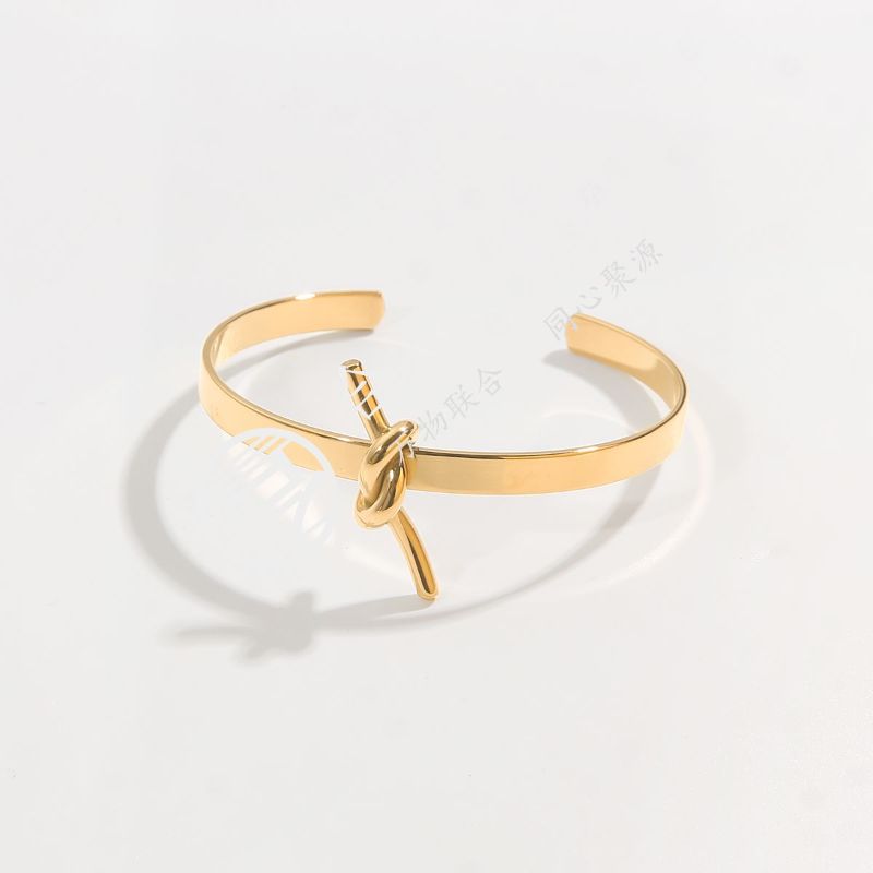 Stainless steel jewelry Specification image