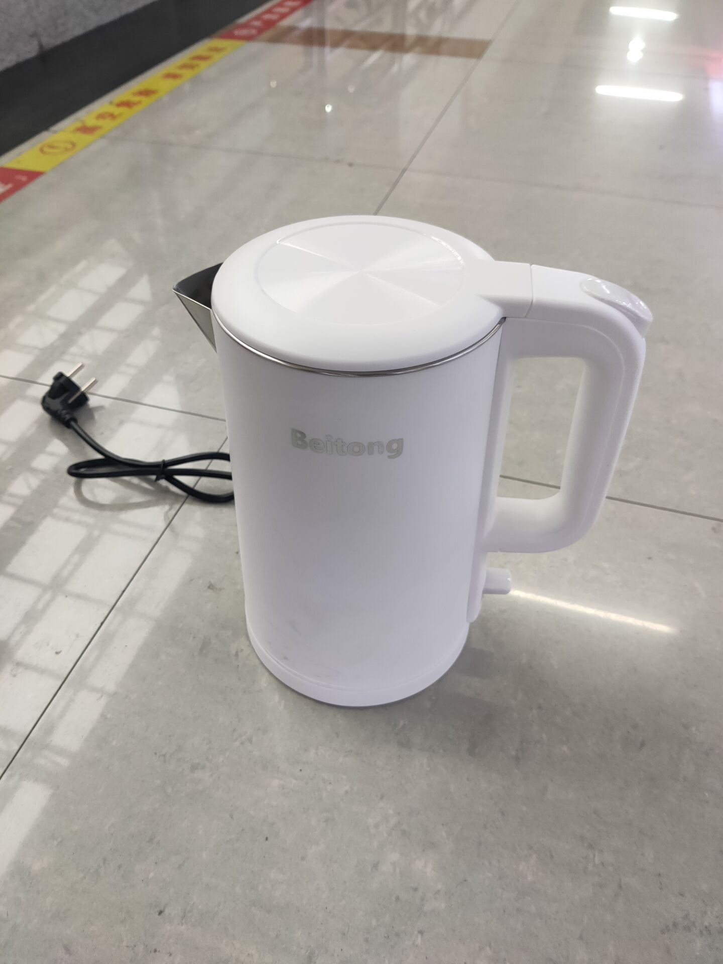 2.0L电热水壶