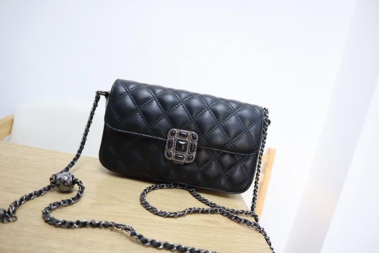 Yiding bag 815 new women's bag cross-body bag versatile fashion single shoulder small bag thumbnail