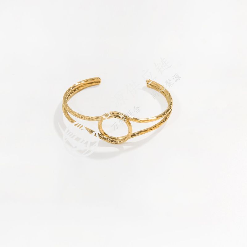 Stainless steel jewelry Specification image